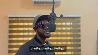 Kbm - Shellings Visualizer