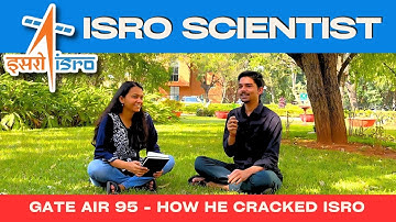 How to become a Scientist in ISRO? Exam Pattern, Syllabus, Resources, Interview, Salary & More