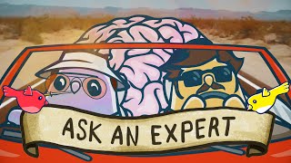 Neuroscience | Ask an Expert | Singularity University