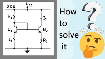 widlar current mirror | Gate EC 2016