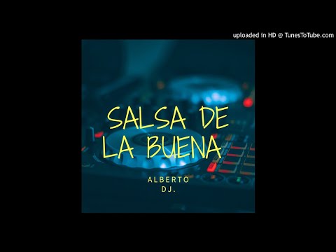 Huesped - SALSA