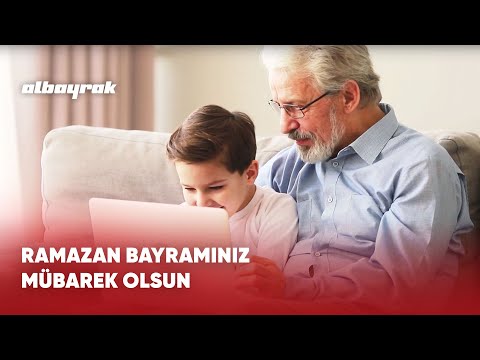 Ramazan Bayramınız Mübarek Olsun