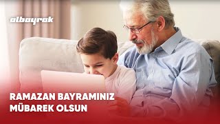 Ramazan Bayramınız Mübarek Olsun