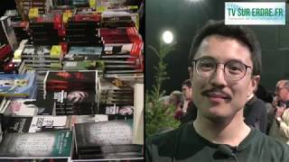 Mauves en Noir 2018