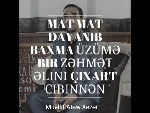 Heyati seir 2018 Super seir Ataw Xezer