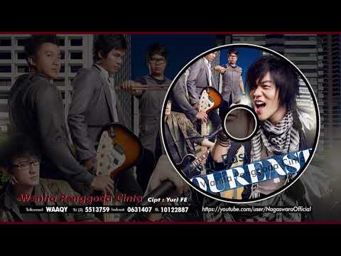 Four East - Wanita Penggoda Cinta (Official Audio Video)