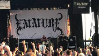 You Asked For It | Emmure | (HD) Live in Chicago