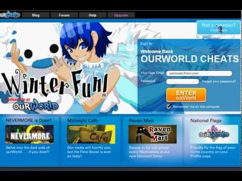 ourworld gem generator ourworld gem generator