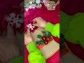 DIY Christmas Bell Decoration 🎄✨ | Cardboard + Fabric #DIY