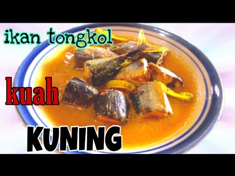 resep-ikan-pindang-/-tongkol-kuah-kuning-asam-pedas