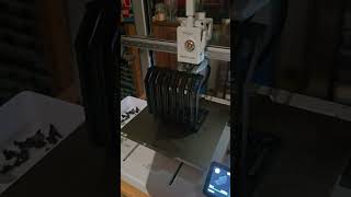 Drucke Deken Gleishalter #noppen_city #klembausteine #noppensteine #3D