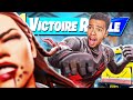 JE FAIS MON RECORD DE KILL SUR LE CHAPITRE 1 DE FORTNITE ! (c&#39;est un massacre)