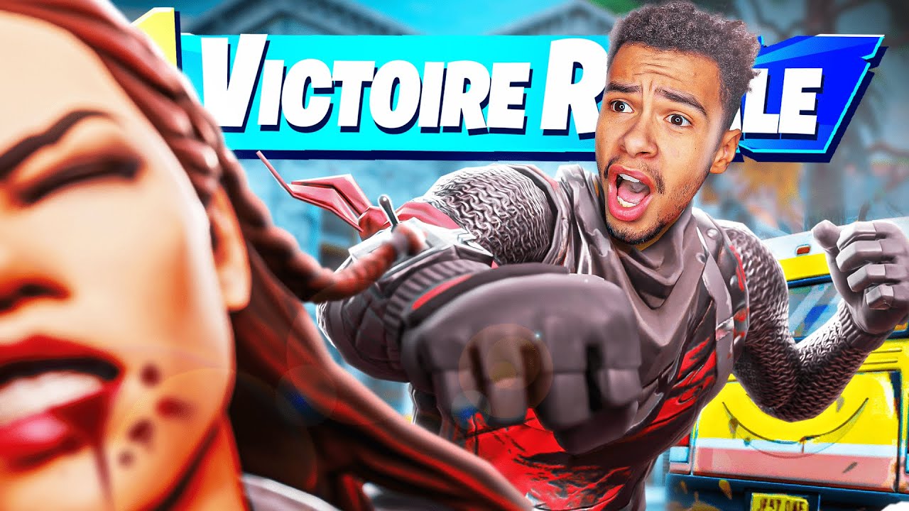 JE FAIS MON RECORD DE KILL SUR LE CHAPITRE 1 DE FORTNITE ! (c'est un ...