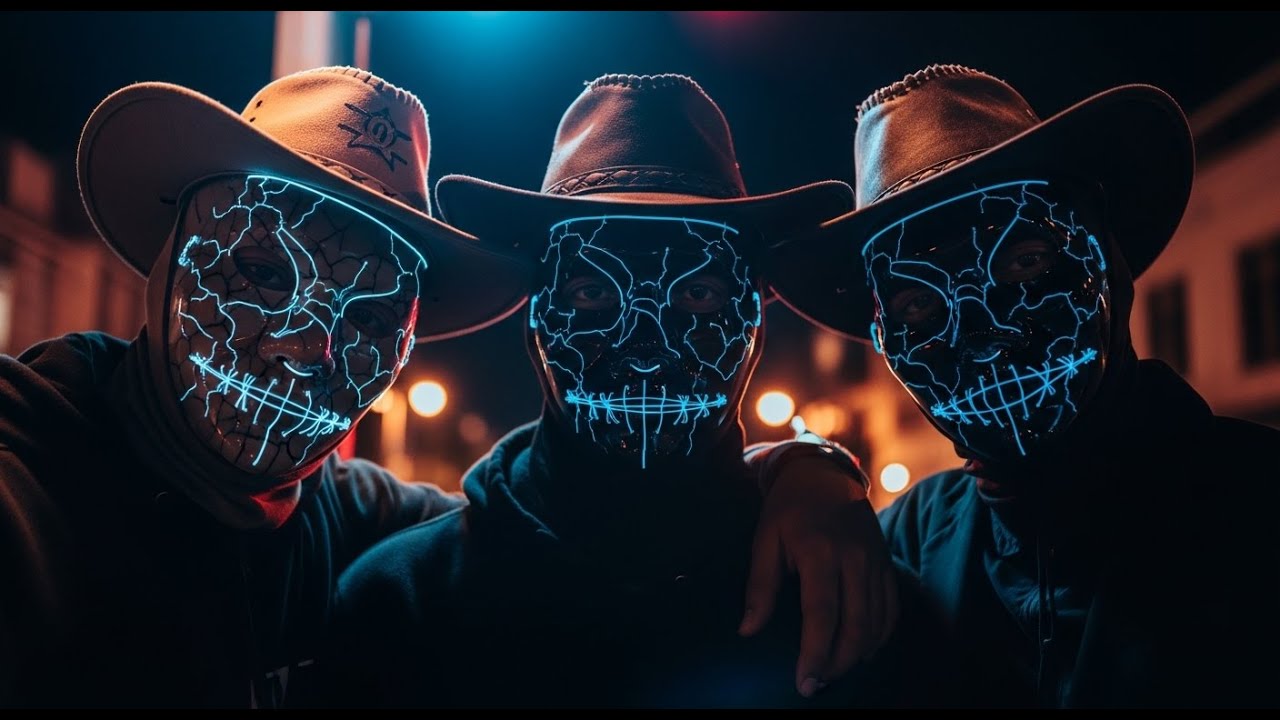 Los Mejores 2025 Corridos Tumbados Mix – Luis R Conriquez x Xavi x El Fantasma x Natanael Cano