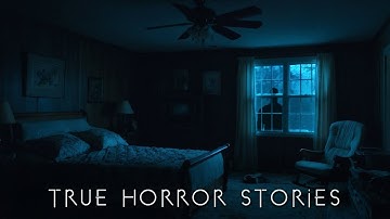 3  TRUE Close Encounter Horror Stories