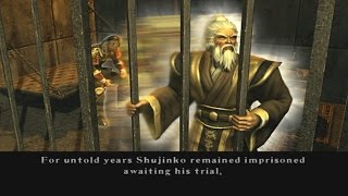 Mortal Kombat Deception - Konquest Walkthrough Pt 1113 - Orderrealm Chapter 2