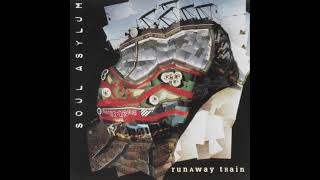 Soul Asylum - Runaway Train (Torisutan Extended)