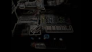 Joseph Henaghan - Introduction to Modern Synthesis (FULL ALBUM 2021)