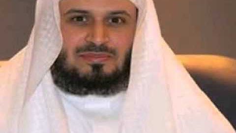 102 سورة التكاثر للقارئ الشيخ سعد الغامدي