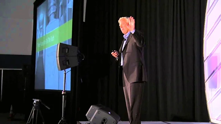 Why does authenticity matter? | Jim Hauden | TEDxTampaBay