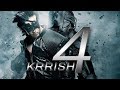 Krrish 4 trailer