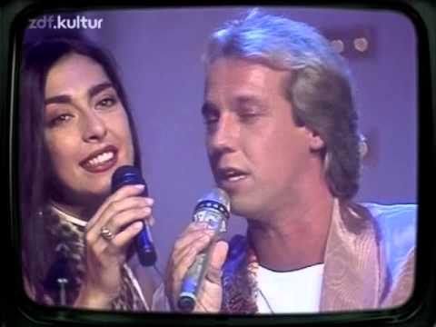 Wind - Herz versenkt - ZDF-Hitparade - 1995