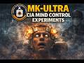 MKUltra: The Secret Program That Tried to Control Minds