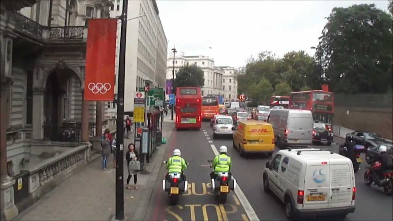 Number 73 Bus Ride Fromtation To Oxford Street London Monday 10th September 2012 You Number 73 Bus Ride Fromtation To Oxford Street London Monday 10th September 2012 You
