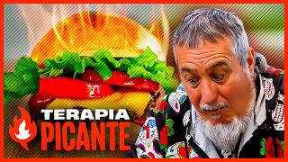 Terapia Picante
