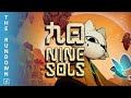 Nine sols first playthrough day 1
