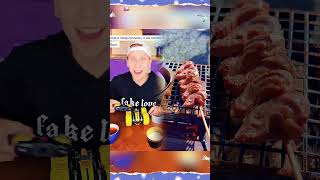 The Most Viral Tiktok Trend With Julia