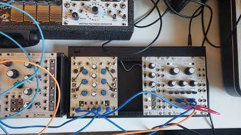 Maths, Rings, Clouds