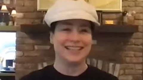 Amy Sherman-Palladin...  ('The Marvelous Mrs. Mais...