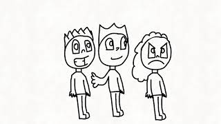 A Normal Camp 6 | An Artsy Special