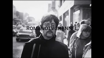 The Beatles - Penny Lane (Official Video HD) (FULL VID LINK)