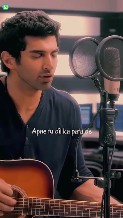 Chahun Main Ya Naa ❤️🥰 Aashiqui 2 song | Arijit Singh | Lyrics M1 #chahunmainyanaa #arijitsingh