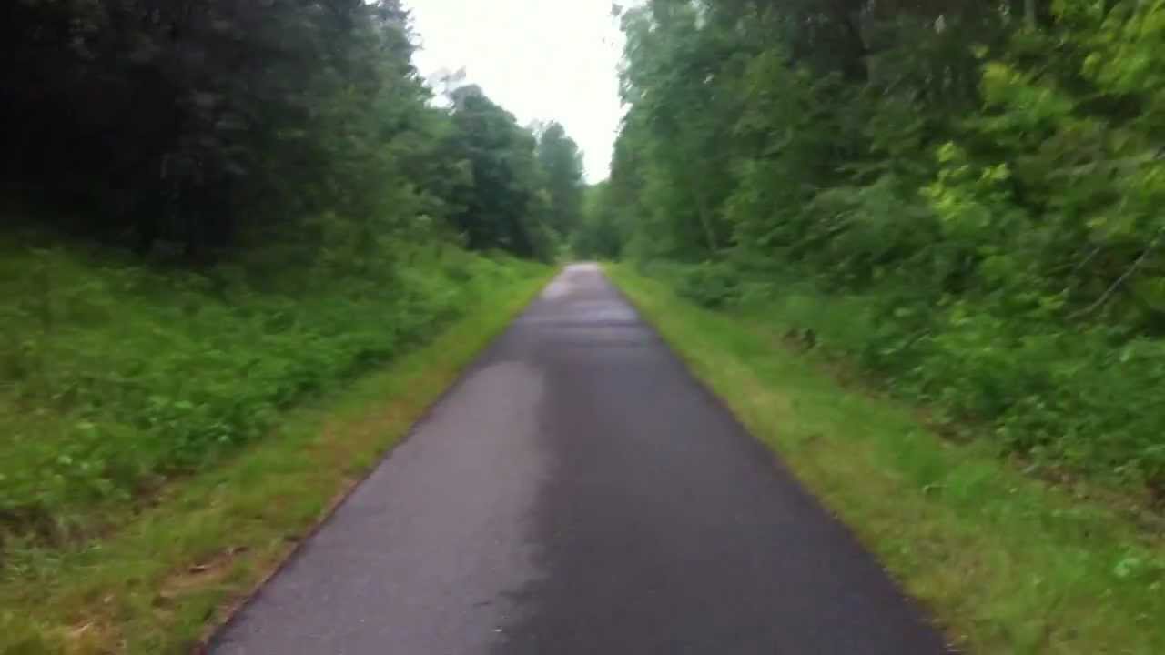 Heartland Trail, MN YouTube