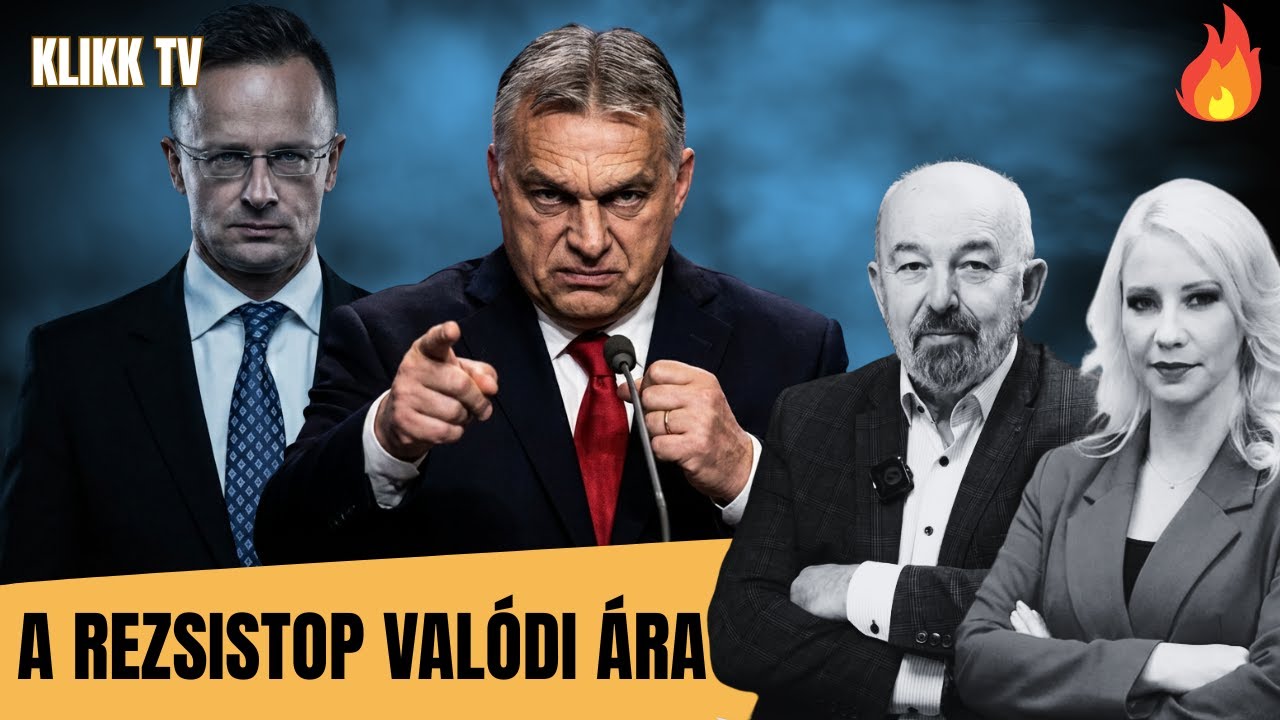 A rezsistop ára: amit a kormány nem mond el