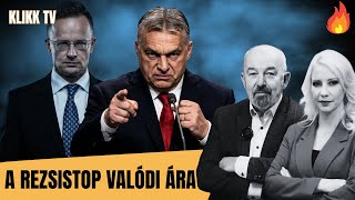 Download Lagu Rezsistop: segítség vagy újabb átverés? – Energetikai szakértő mondja el az igazat MP3