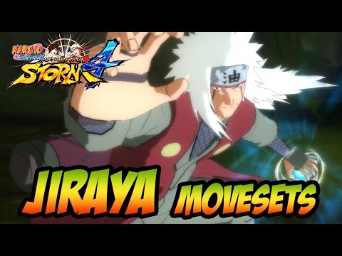 naruto-ultimate-ninja-storm-1-4---jiraya-movesets
