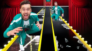 Steek De Gevaarlijkste Brug Over, Win €1000 screenshot 4