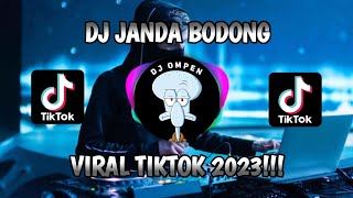 DJ SUAMIKU TERGILA GILA JANDA MUDA BERANAK DUA || JANDA BODONG VIRAL TIKTOK TERBARU 2023!