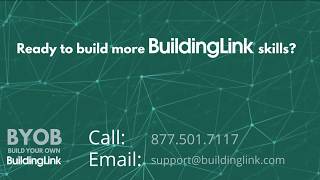 Famous BuildingLink Skill Builder: Communication  (Document Library) Profile
