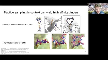 Cyclic peptide structure prediction and design using AlphaFold