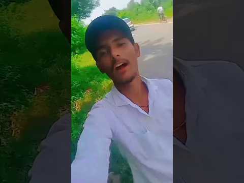 Aashish 2025 Lugwa Odh Ke Chale Aashish Yadav Trendingshorts Kanhay