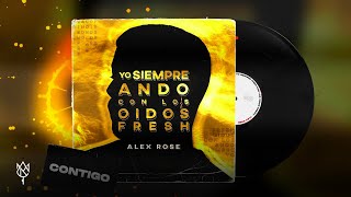 Watch Alex Rose Conmigo video