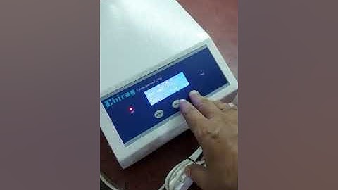 Chirag Knee CPM Normal Model