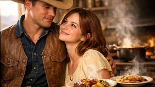 Supper on the Stove, Two Plates Set, and Her Heart Waiting When He Walked In