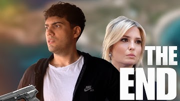 THE END | RESIDENT EVIL 4 | Comprehensible Input