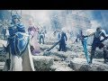 Final Fantasy GMV/AMV - Legends Never Die